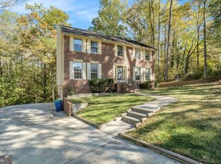 145 Shadybrook Ln SW, Atlanta, GA 30331