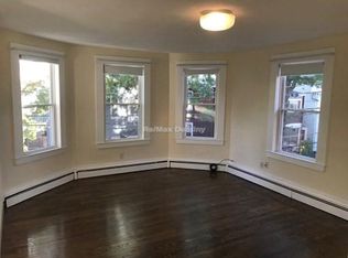 14 Line St #2, Somerville, MA 02143