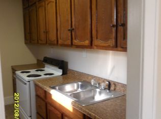 406 E Congress Ave, Rantoul, IL 61866