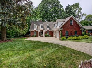 2912 Clover Rd, Charlotte, NC 28211