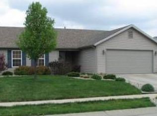 2306 Drexel Dr, Lafayette, IN 47909