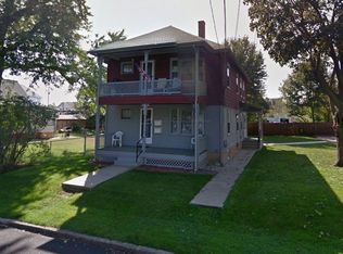 169 Columbine Ave #1, Pawtucket, RI 02861