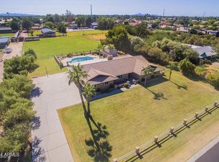 9218 S 157th Pl, Gilbert, AZ 85234