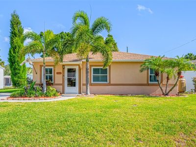 4721 W Lawn Ave, Tampa, FL, 33611