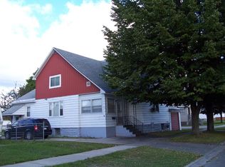 408 Dawson St, Alpena, MI 49707