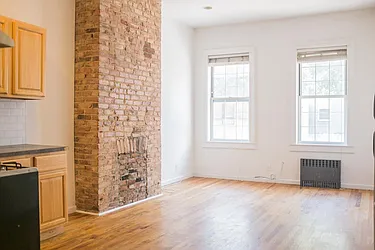 Rented by Citi Habitats