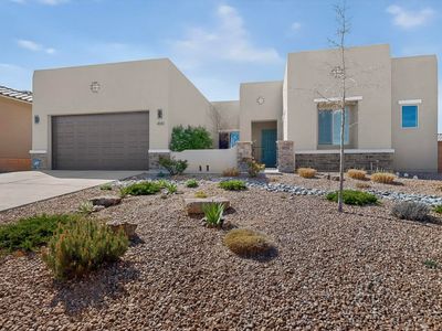 4141 Arboles Bonitos, Santa Fe, NM, 87507
