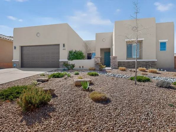 4141 Arboles Bonitos, Santa Fe, NM 87507