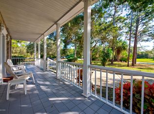 3332 Palomino Rd, Melbourne, FL 32934