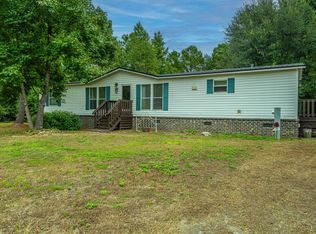 3637 Santee River Rd #1, Saint Stephen, SC 29479