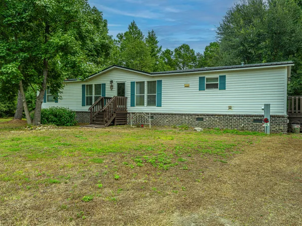 3637 Santee River Rd #1, Saint Stephen, SC 29479