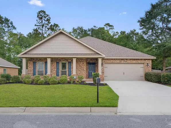 820 Jacobs Way, Cantonment, FL 32533