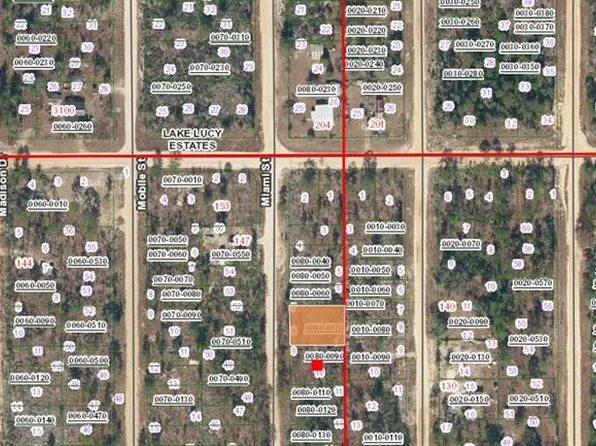 0 Miami St Lot 7, Interlachen, FL 32148