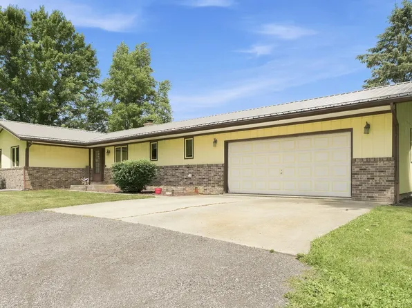 4421 S State Road 5, South Whitley, IN 46787
