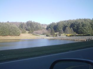 596 Brooks Road ##25, Glade Valley, NC 28627