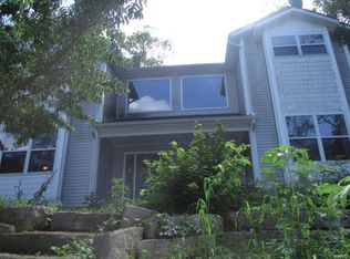 8714 John McKeever Rd, Pacific, MO 63069