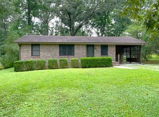 201 Myers Rd, Winchester, TN 37398