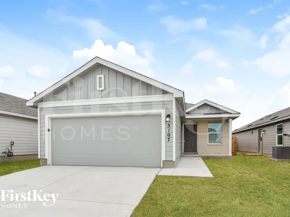 5107 Hornbeck Hts, Converse, TX 78109