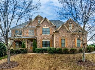 1592 Petal Poin NW, Kennesaw, GA