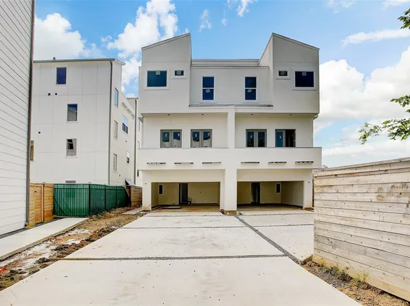 1802 Elite Dr, Houston, TX 77003