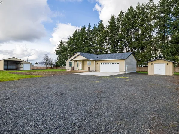 95309 Ayres Ln, Junction City, OR 97448