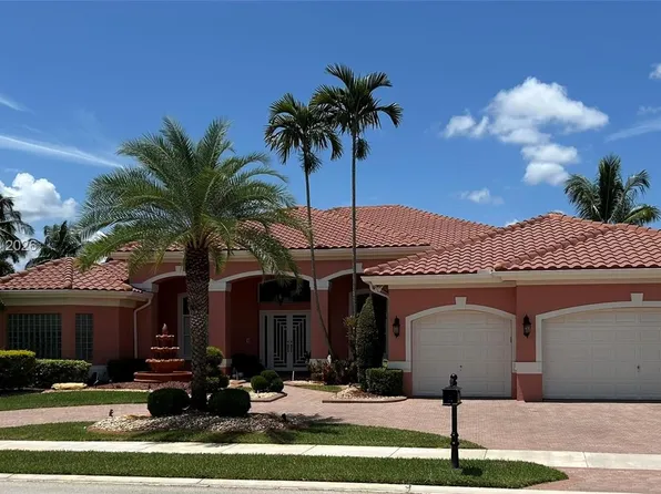 15171 SW 35th St, Davie, FL 33331