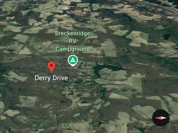 1 Derry Dr, Crossville, TN 38572