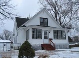 3233 Orleans Ave, Sioux City, IA 51106