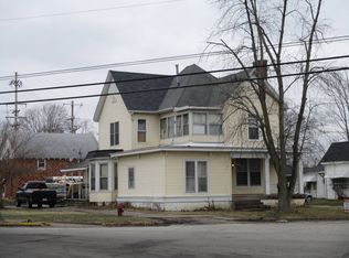 101 5th St, Carmi, IL 62821