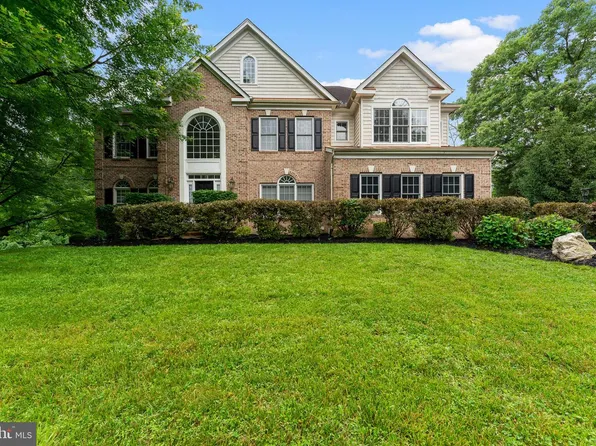 7412 Kallenburg Ct, Manassas, VA 20111
