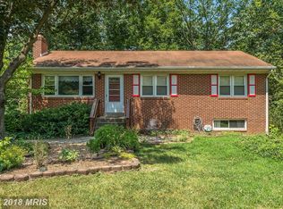8422 Aubrey Dr, Manassas, VA 20111