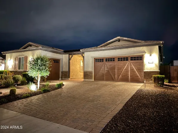 9552 W VILLA HERMOSA --, Peoria, AZ 85383