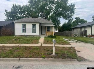 1919 N 29th St, Lincoln, NE 68503
