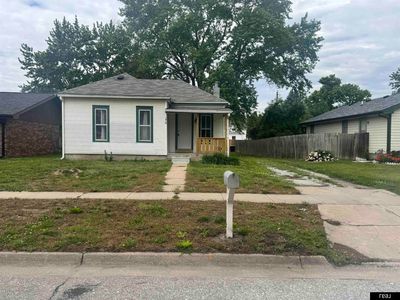 1919 N 29th St, Lincoln, NE, 68503