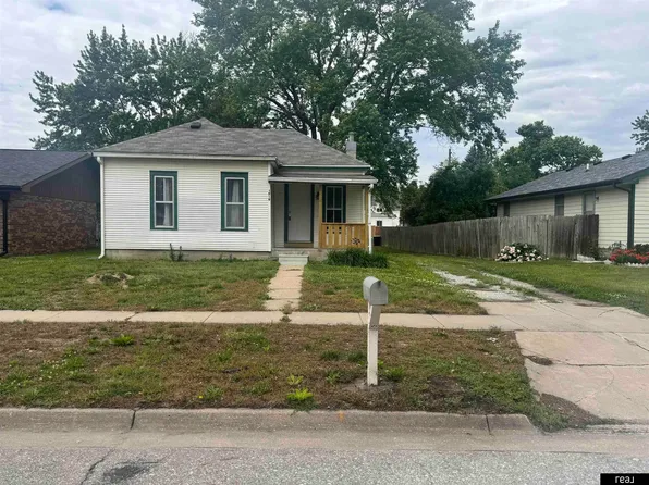 1919 N 29th St, Lincoln, NE 68503