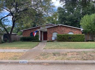 6305 N Jim Miller Rd, Dallas, TX 75228