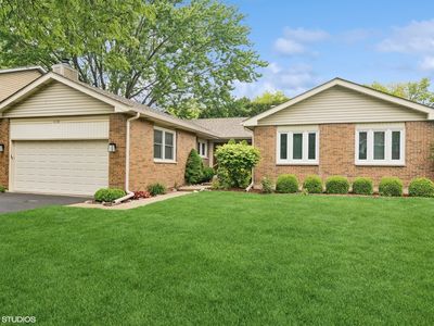 1118 W Keating Dr, Arlington Heights, IL, 60005