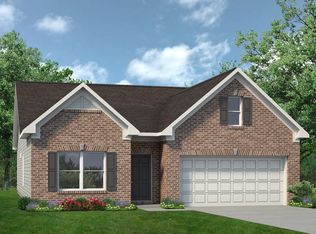 The Crawford Plan, Sierra Vista 60's, Iowa Colony, TX 77583