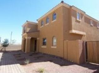 2558 E Megan St, Gilbert, AZ 85295