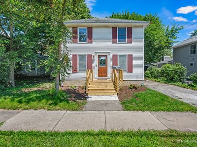 737 Blaine St, Batavia, IL, 60510