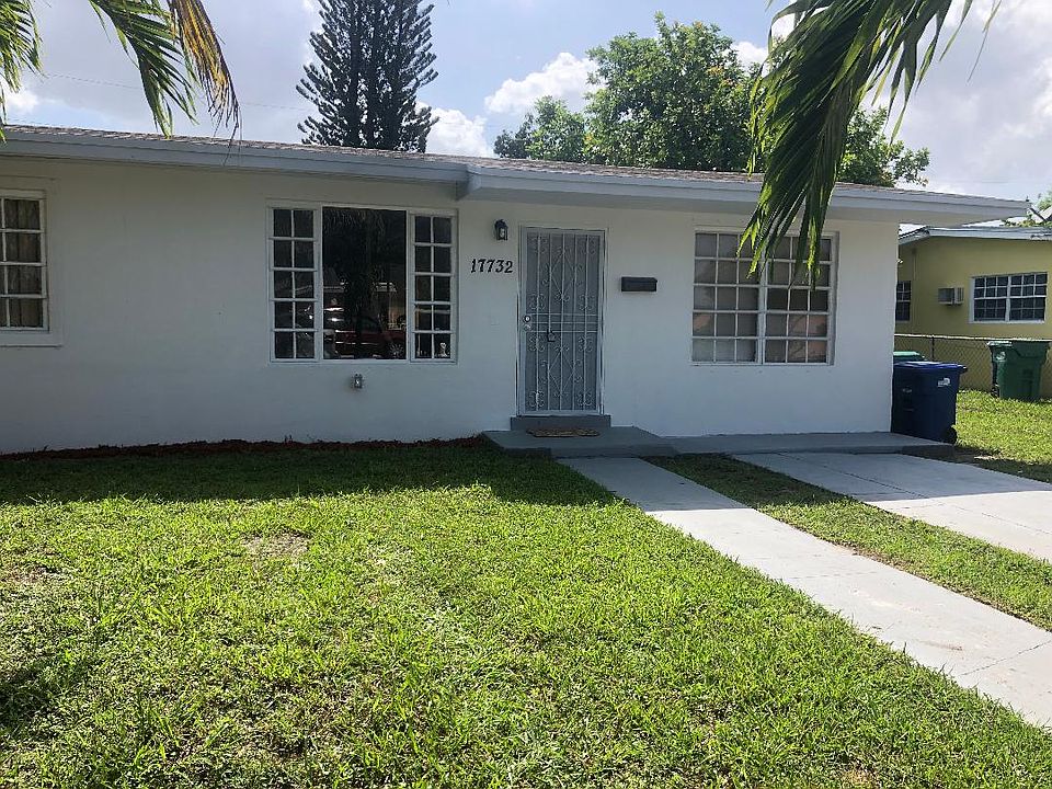 1st image of 17732 NW 27th Ct