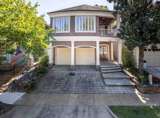 920 Harbor Bend Rd LOT 283, Memphis, TN 38103