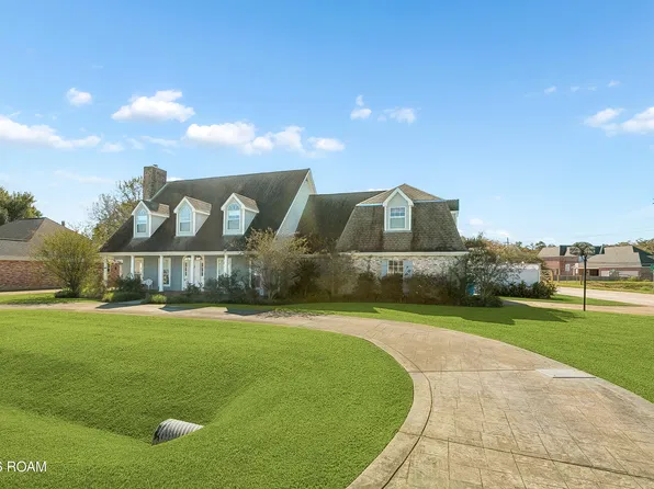 153 Cottage Dr, Luling, LA 70070