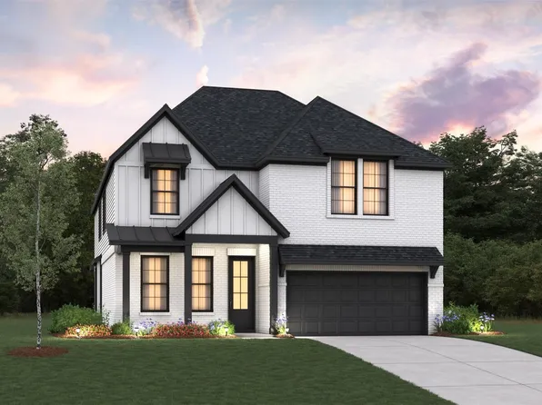 10107 Copia Ln, Montgomery, TX 77316