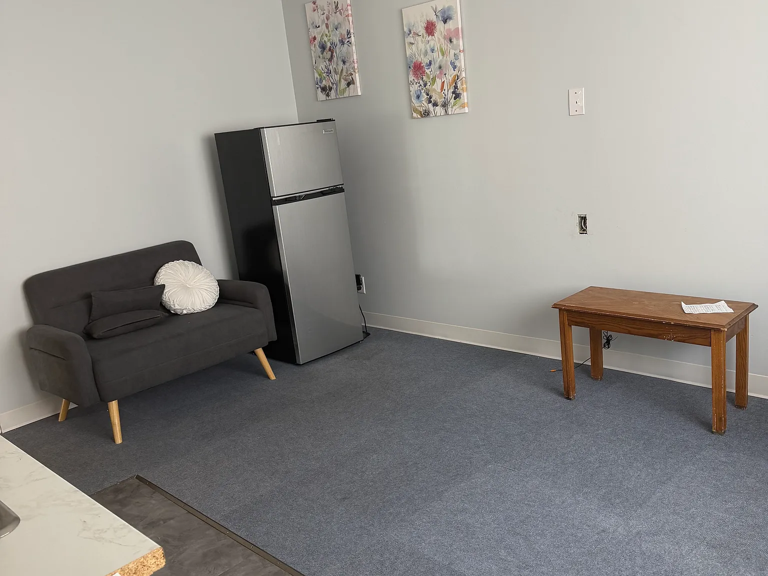 2 bed, 580 sqft, $1,200 — Photo 4