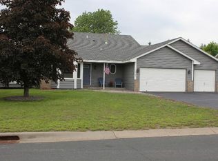 13764 Vale St NW, Andover, MN 55304