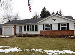 248 N Ashland Ave, Palatine, IL 60074