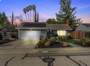 3393 Ensenada Dr, San Ramon, CA 94583