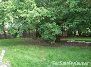 21 Curve Hill Rd, Cheshire, CT 06410