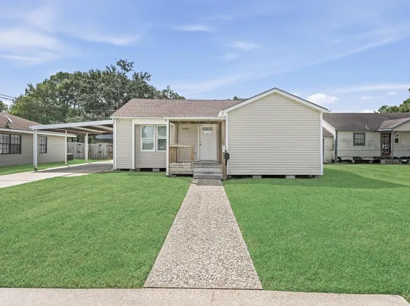 6560 Verde St, Groves, TX 77619